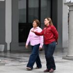 Este mes inicia rescate integral del Centro Histórico de Veracruz: Gobernadora