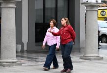 Este mes inicia rescate integral del Centro Histórico de Veracruz: Gobernadora