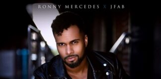 Ronny Mercedes y JFab rinden homenaje a Selena con versión en bachata de “Yo te sigo queriendo”