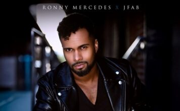 Ronny Mercedes y JFab rinden homenaje a Selena con versión en bachata de “Yo te sigo queriendo”
