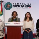 Histórica, resolución de la ONU sobre esclavitud: Rosa María Castro.