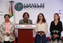 Histórica, resolución de la ONU sobre esclavitud: Rosa María Castro.