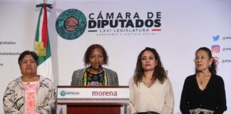 Histórica, resolución de la ONU sobre esclavitud: Rosa María Castro.