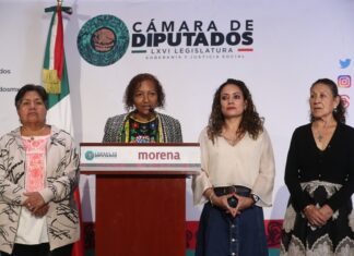 Histórica, resolución de la ONU sobre esclavitud: Rosa María Castro.