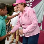 Ayuntamiento de Veracruz reporta avances en servicios, obras y programas sociales en Tarimoya I