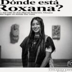 ¿En dónde está Roxana? Casa del edil de Itunyoso en Oaxaca, último lugar donde fue vista.