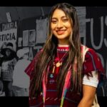 Buscaban impedir cateo de búsqueda de Roxana en Oaxaca.