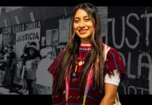 Buscaban impedir cateo de búsqueda de Roxana en Oaxaca.