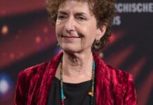 El FICCI 65 presenta retrospectiva de la austriaca Ruth Beckermann .