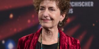 El FICCI 65 presenta retrospectiva de la austriaca Ruth Beckermann .