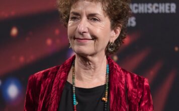 El FICCI 65 presenta retrospectiva de la austriaca Ruth Beckermann .