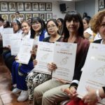 SEV entrega títulos de propiedad a 54 escuelas; destacan planteles con 94 años .