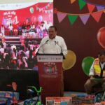 Gobiernos de México y Veracruz inician reconstrucción integral en la Huasteca