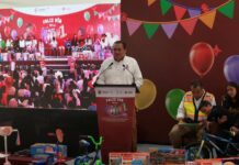 Gobiernos de México y Veracruz inician reconstrucción integral en la Huasteca