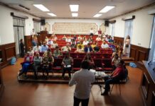 SIPINNA impulsa la incorporación de la perspectiva de derechos humanos en el quehacer institucional del Ayuntamiento