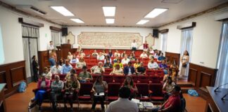 SIPINNA impulsa la incorporación de la perspectiva de derechos humanos en el quehacer institucional del Ayuntamiento