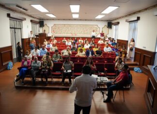 SIPINNA impulsa la incorporación de la perspectiva de derechos humanos en el quehacer institucional del Ayuntamiento