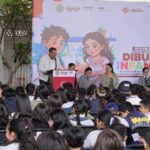 Abren convocatoria para el Segundo Concurso de Dibujo Infantil de la STPSP Veracruz