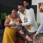 Más de 250 centros laborales obtienen Distintivo de Clima Laboral Favorable: STPSP