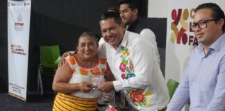 Más de 250 centros laborales obtienen Distintivo de Clima Laboral Favorable: STPSP