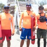 Concluye operativo de Semana Santa con amplia cobertura en Veracruz .