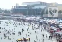 #Video: Duelo de sones. Le revirán a la campaña de TV Azteca.