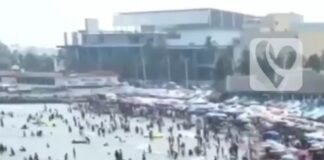 #Video: Duelo de sones. Le revirán a la campaña de TV Azteca.