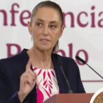 Sheinbaum reprueba campañas de desinformación y defiende condiciones turísticas en Veracruz.