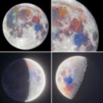 Artemis II emprende su regreso histórico a la Tierra tras orbitar la Luna.