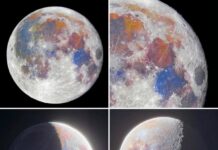 Artemis II emprende su regreso histórico a la Tierra tras orbitar la Luna.