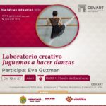 Invita SECVER a laboratorios y seminarios de danza en el CEVART