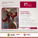 Realizarán sábados de concierto en la Galería de Arte Contemporáneo