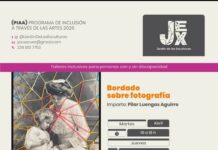 Promueve SECVER talleres con perspectiva de inclusión social.