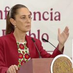 Sheinbaum plantea conexión ferroviaria entre el AIFA y Veracruz para transporte de pasajeros y carga.