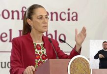 Sheinbaum plantea conexión ferroviaria entre el AIFA y Veracruz para transporte de pasajeros y carga.