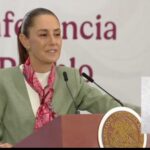 Sheinbaum anuncia 500 boletos de la Copa 2026 para jóvenes ganadores del Mundial Social