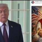 Trump intensifica ofensiva política mientras sufre revés judicial por caso Epstein.