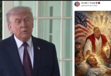 Trump intensifica ofensiva política mientras sufre revés judicial por caso Epstein.