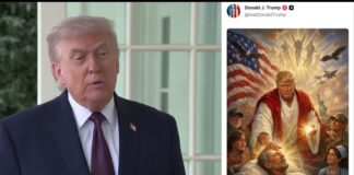 Trump intensifica ofensiva política mientras sufre revés judicial por caso Epstein.