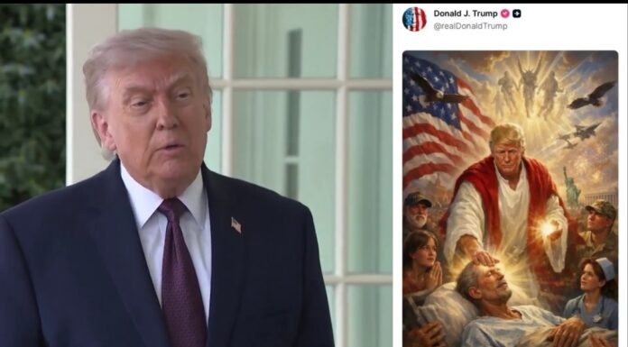 Trump intensifica ofensiva política mientras sufre revés judicial por caso Epstein.