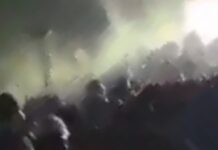 Asciende a 30 personas muertas la tragedia en Haití.