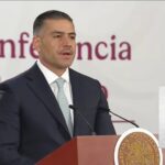 Secuestro de alcalde de Taxco apunta a La Familia Michoacana: Omar García Harfuch.