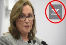 La política del lodo y el miedo a una gobernadora incómoda.