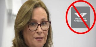 La política del lodo y el miedo a una gobernadora incómoda.