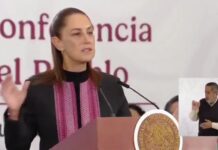 Fracking en México será evaluado por comité científico, anuncia Claudia Sheinbaum.