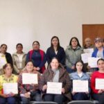 Promueve SECTUR la formación de líderes en el sector turístico.