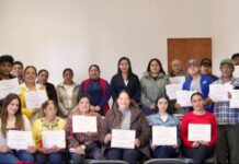 Promueve SECTUR la formación de líderes en el sector turístico.