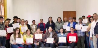 Promueve SECTUR la formación de líderes en el sector turístico.