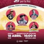 La Macroplaza reunirá a miles en el Festival Puerto Sonoro con Martin Garrix.