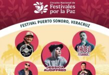 La Macroplaza reunirá a miles en el Festival Puerto Sonoro con Martin Garrix.